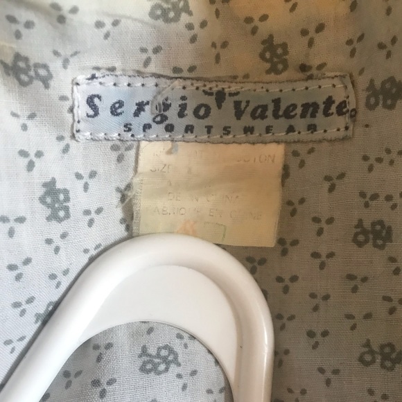 Vintage Denim Patchwork Vest - Picture 10 of 11